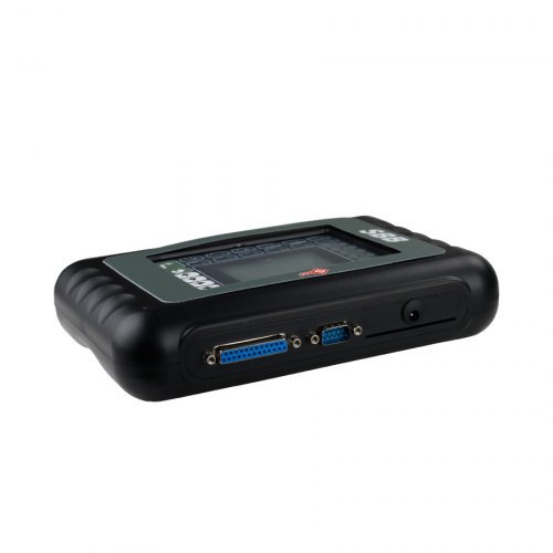 silca sbb software update
