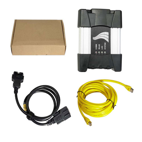 Best 2025.05 BMW ICOM Next Professional Diagnostic Programming T