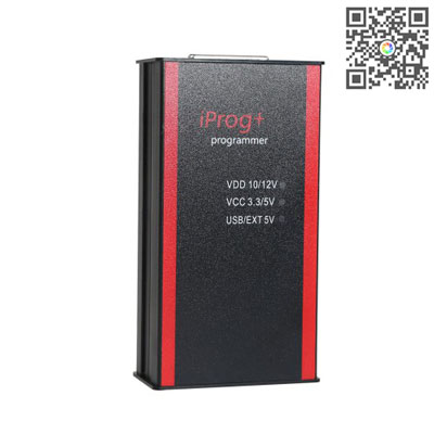 Iprog Pro Iprog+ Odometer Correction Airbag Reset and ECU Progra - Click Image to Close