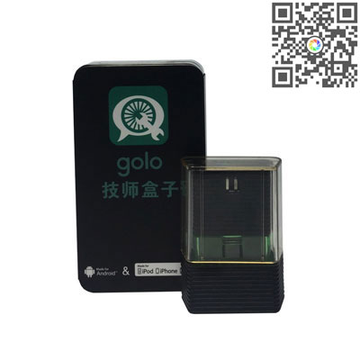 Launch M-Diag Golo 1.0