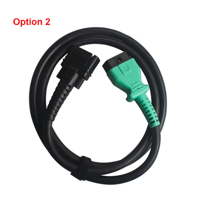 OBD2 adapter Main cable for MAN Diagnostic Tool MAN CAT T200 - Click Image to Close