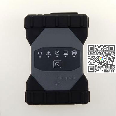 OEM Benz C6 Multiplexer Mercedes Benz C6 Xentry diagnosis VCI C6 Doip SDD Mercedes Xentry 2019 Software