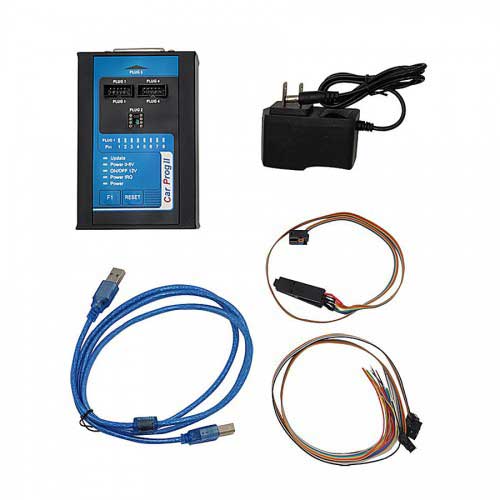 OEM Smartprog Carprog 2 Eeprom Programmer V8.28 Carprog 2 Car Pr