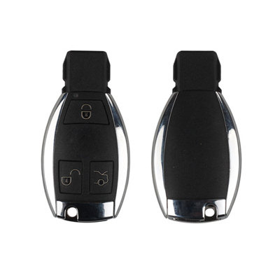 Smart Key 3+1 Button 315Mhz and 433MHZ for Benz