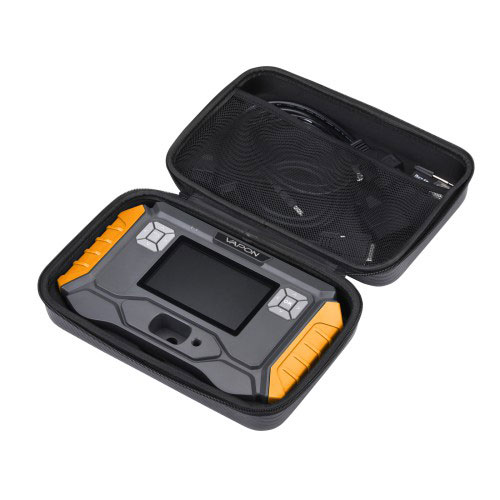 VAPON VP100 BMW Key Programmer BMW G Chassis Model Key Adding