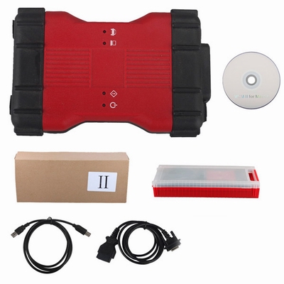 VCMII Scanner VCM2 2 in 1 IDS for Ford and Mazda