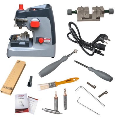 Xhorse Condor XC-002 Ikeycutter Mechanical XC002 Key Cutting Mac