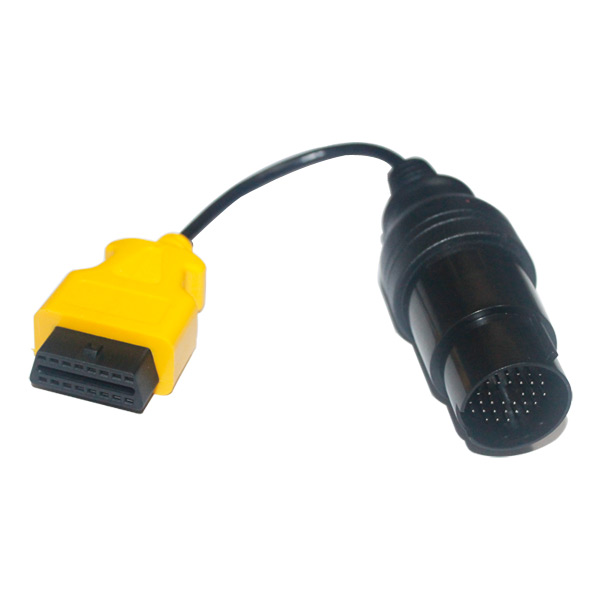 JLR DoIP VCI SDD Pathfinder Interface for Jaguar Land Rover Diag - Click Image to Close