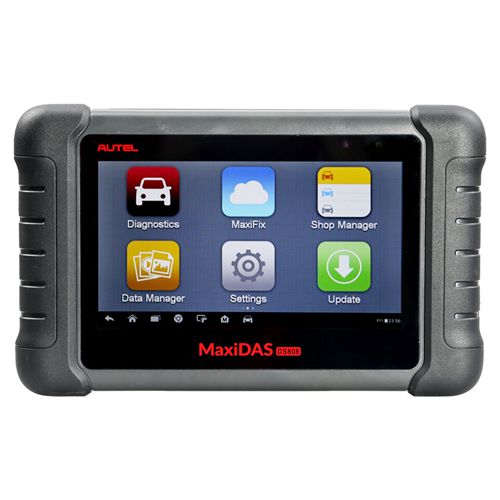 Autel Maxidas DS808 Update version of ds708 Replacement of Autel