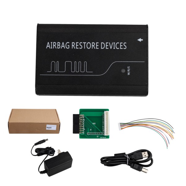 CG100 Airbag Restore Devices CG 100 Support Renesas and Infineon - Click Image to Close