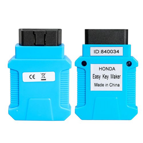 EasyKeyMaker Honda Key Programmer EasyKeyMaker for Honda/Acura 1