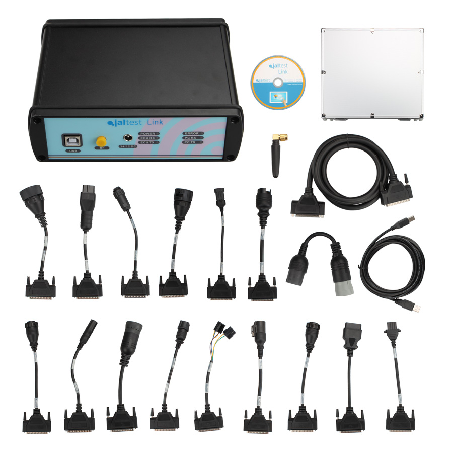 Launch X431 PAD VII Full System X431 Pad 7 Diagnostic Tool - Click Image to Close