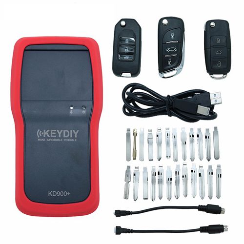 New KD900+ Key Remote Generator for Smartphone KEYDIY KD900+ Rem