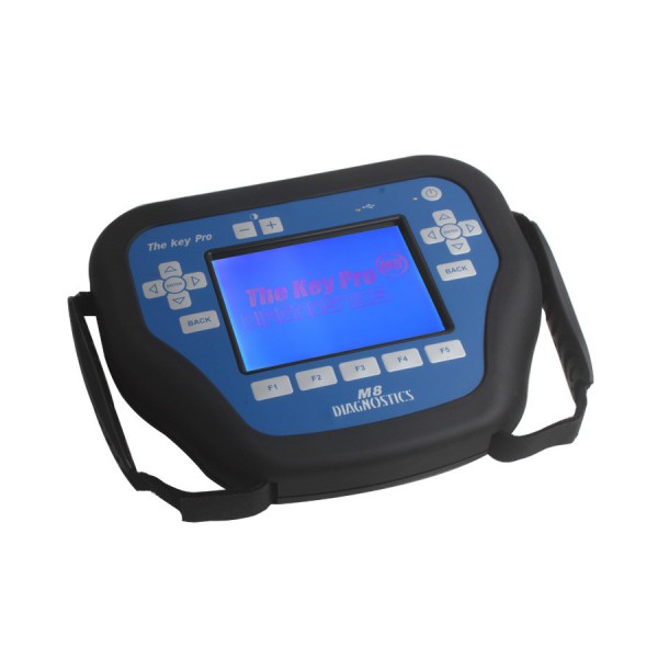 Key Pro M8 with 800 Tokens Best Auto Key Programmer Tool - Click Image to Close