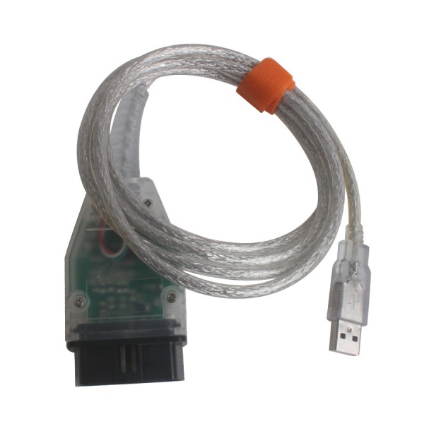 Mongoose techstream j2534 cable Mangoose MFC interface for toyot - Click Image to Close
