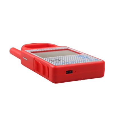 CN900 Mini Transponder key programmer Smart Mini CN900 handheld - Click Image to Close