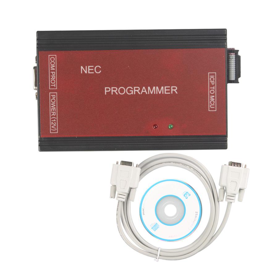 NEC Programmer - Click Image to Close
