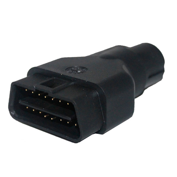 OBD2 16PIN Connector for GM TECH2 Diagnostic Tool - Click Image to Close