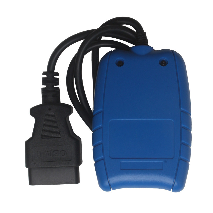 OBD2 DTC Reader MT-50 DTC Scanner MT50 - Click Image to Close