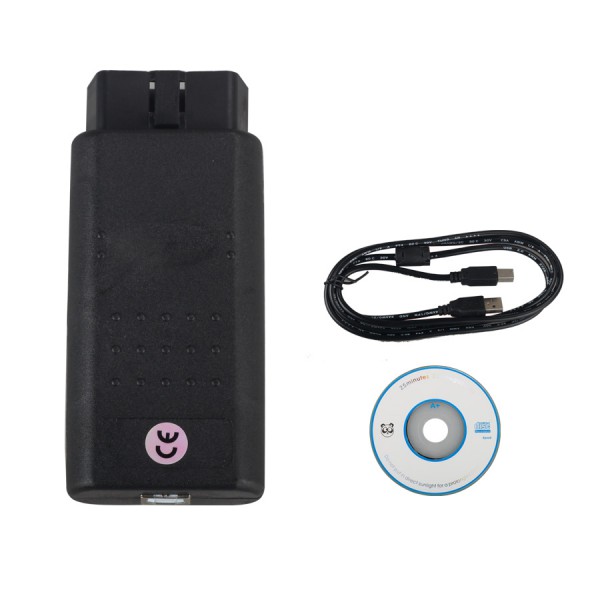 Opcom OP-Com 2012 V Can OBD2 for OPEL Firmware V1.59 with PIC18F - Click Image to Close