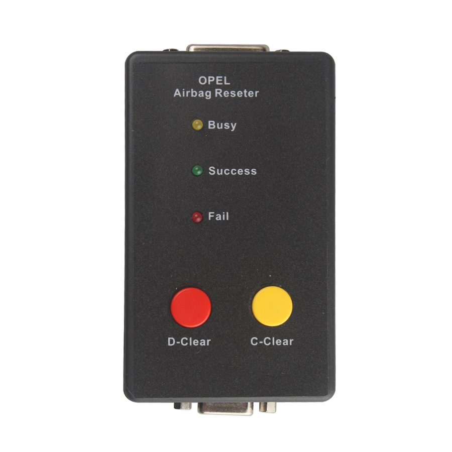 Opel Airbag Resetter [SBD012] 15.00 OBD2cartool, A professional OBD2 car diagnostic tool center
