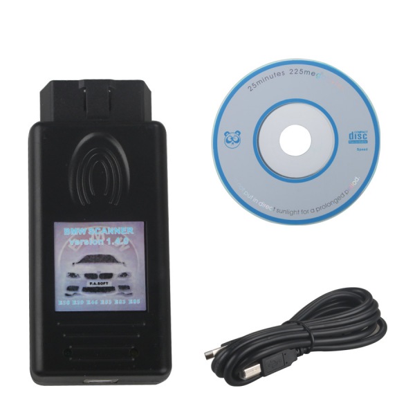 Cheap Auto Scanner V1.4.0 for BMW Unlock Version - Click Image to Close