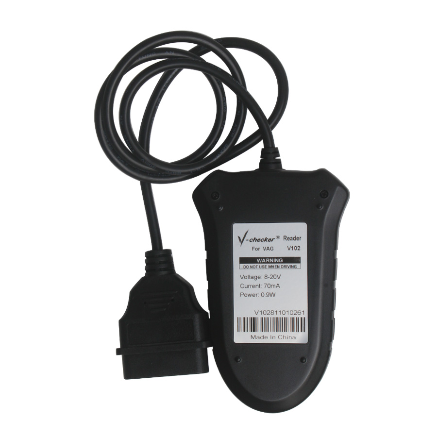 XTOOL SD100 Volle OBD2 Code Reader SD100 OBD2 cars & trucks scan - Click Image to Close