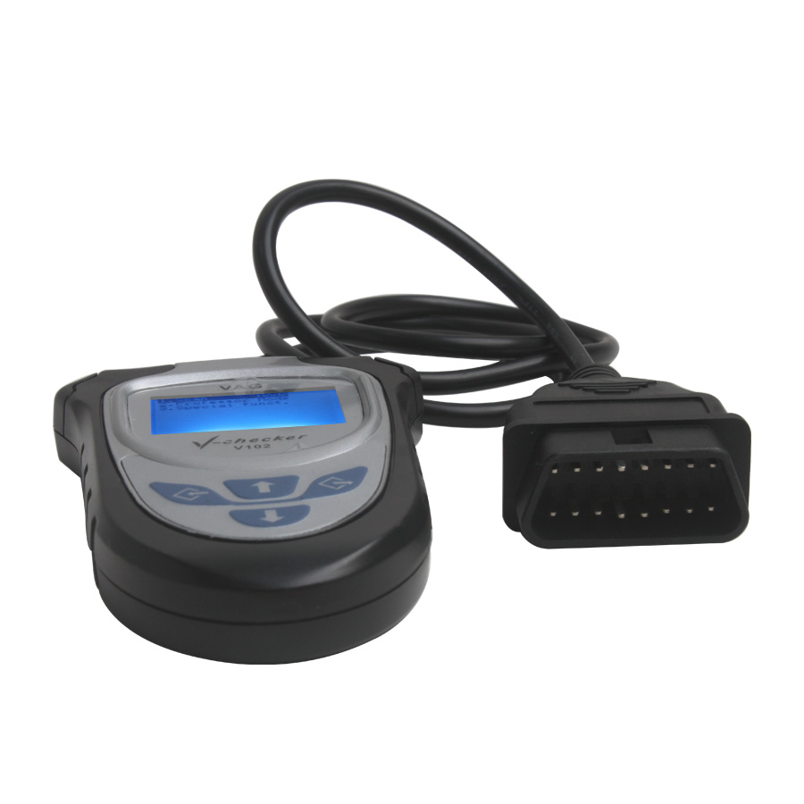 XTOOL SD100 Volle OBD2 Code Reader SD100 OBD2 cars & trucks scan - Click Image to Close