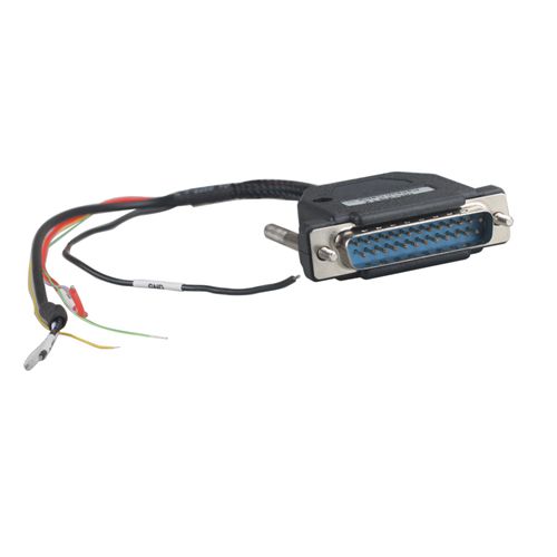 XHORSE VVDI PROG Programmer MC9S12 Reflash Cable - Click Image to Close