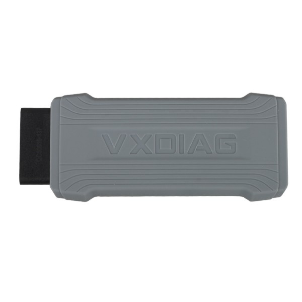 VXDIAG VCX NANO for Ford Mazda 2 in 1 NANO with IDS V104 - Click Image to Close