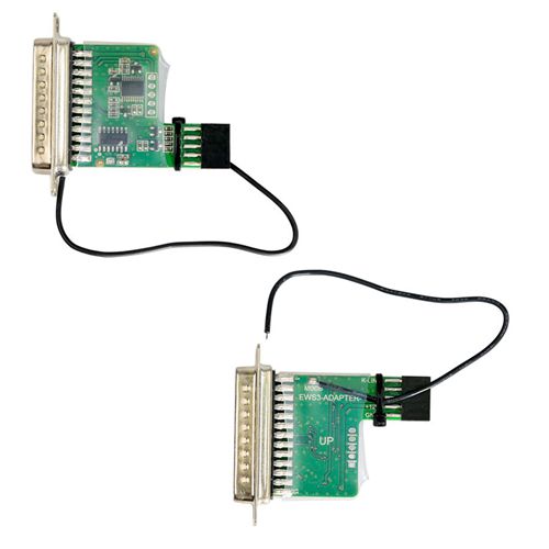 Xhorse EWS3 Adapter for VVDI Prog Programmer